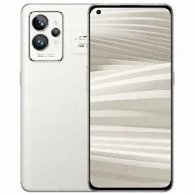 Смартфон Realme GT 2 Pro, 12.256 Гб, White, белый